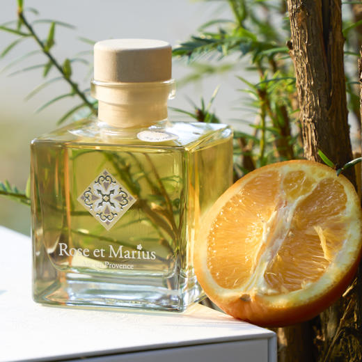 法国普罗旺斯香氛Rose et Marius 商品图7