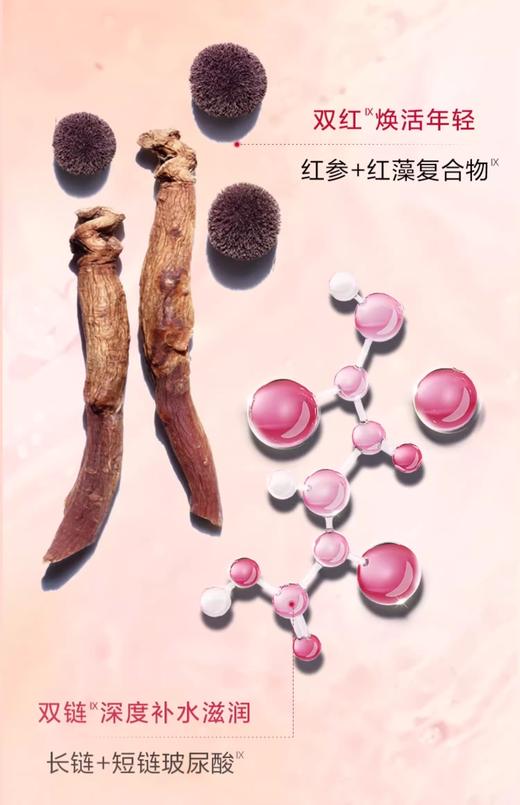 【航免仓】CLARINS娇韵诗弹簧水200ml 商品图3