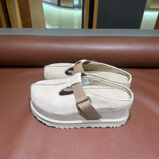 2楼UGG1167550浅口女鞋吊牌价1399 商品图0