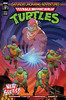 忍者神龟 周六晨间冒险 Teenage Mutant Ninja Turtles: Saturday Morning Adventures (2023 商品缩略图1
