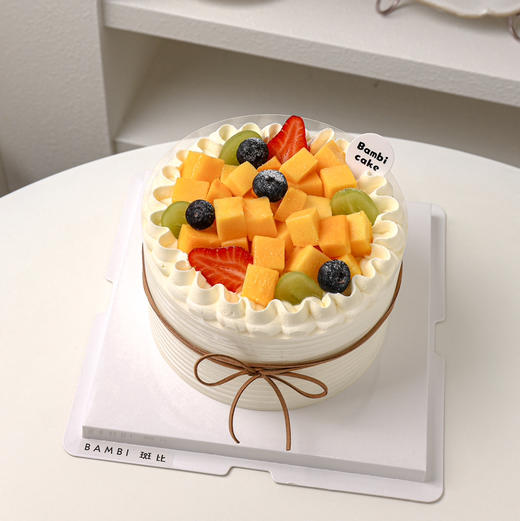 经典水果款（当季水果装饰） 商品图2