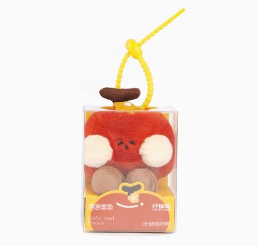 Logaloga苹苹安安 商品图4