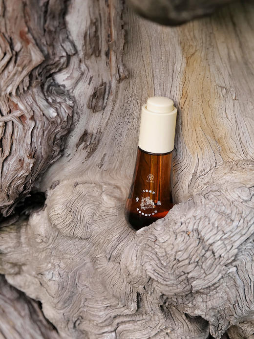 蜜脂檀香精油嫩手护手霜护手油套组 呵护肌肤 盈润光泽 柔润保湿 商品图2