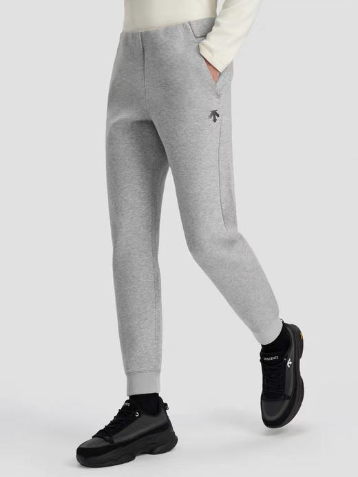 点此购买 迪桑特春秋季女士运动休闲卫裤 ye 308841 商品图1