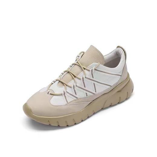 雅氏achette女鞋 休闲运动鞋4SZ2 商品图2