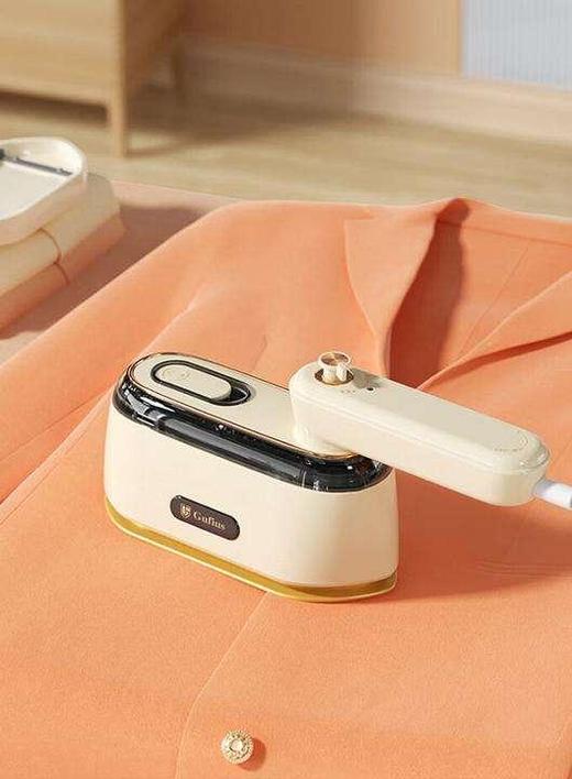 古菲斯蒸汽电熨斗 商品图0