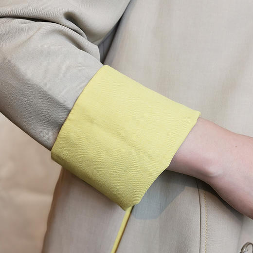 佐尔美气质外套Z33SO21 商品图3