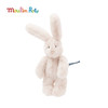 Moulin Roty 小号奶油色小兔 法式玩偶 适合年龄0岁+ 小熊阿瑟与小兔路易森系列 法国玩具 680031 商品缩略图0