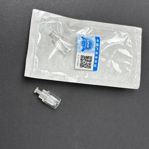 纳晶微针(一次性) 商品图1