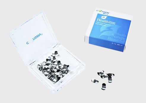 康田正 成形片超薄型 常规豆瓣 50个大号 商品图1