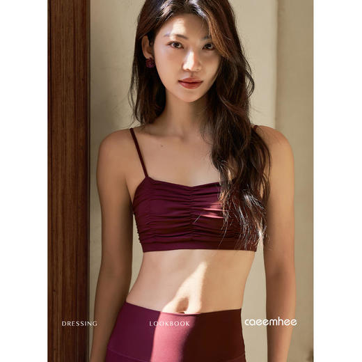 2025春夏卡益抹胸KJ05308_KXD 商品图2