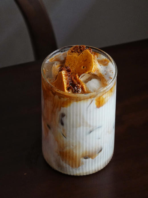 卡美罗latte/拿铁 商品图3