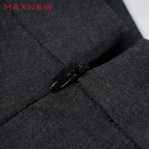 【裙装】斜裁A版半裙 1P1225204 商品图3