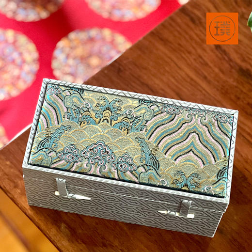 璞实茶器璞实风生水起茶宠主人杯套装 商品图4