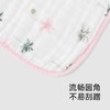 英氏儿童浴巾大尺寸纯棉吸水浴巾婴幼儿抗菌洗澡浴巾YMJYJ0R086A YMJYJ0R088A 商品缩略图3