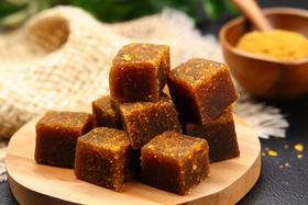 云南甘蔗红糖（原味 玫瑰  生姜）180g