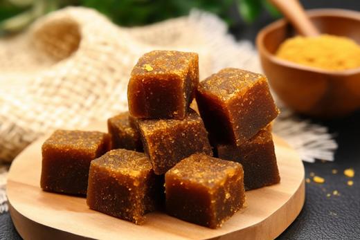 云南甘蔗红糖（原味 玫瑰  生姜）180g 商品图0