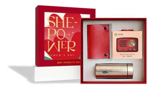她“力量”-女神节礼盒推荐 商品图0