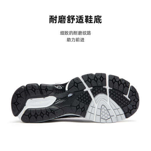 NEW BALANCE/NB 860系列 男女款运动休闲跑步鞋 商品图4