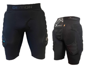 24/25DEMONH护臀DS1416