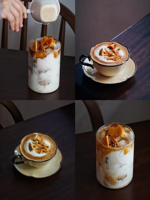 卡美罗latte/拿铁 商品图0