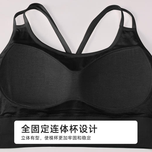 都市丽人缝长抹胸缝（裸氨）时尚美搭抹胸LVH2A3 商品图5