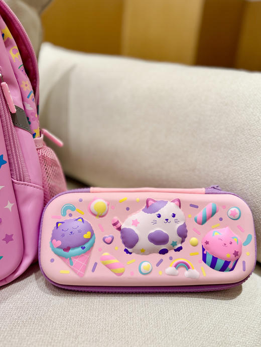 【天崩价💥Z后一批❗️】童学们好品牌撤柜尾货 卖完绝版各大超市之前都在售的同款品牌“童学们好”笔袋、文具盒、书包、铅笔大合集 商品图5