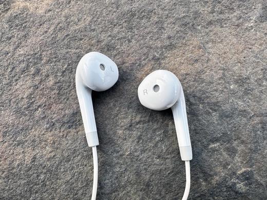 苹果/安卓手机Type-C口DAC解码 插线版 仿苹果原装耳机 商品图6