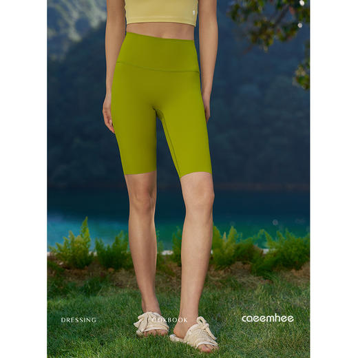 卡益五分裤-电商 KC01805-D 商品图1