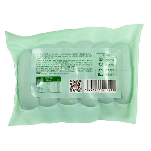 美好黑胡椒味醇香猪肉肠 280g/袋 商品图1