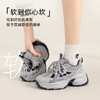 ZHR则则复古增高老爹鞋女春季新款柔软透气休闲鞋耐磨轻便运动鞋 商品缩略图3