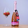 意大利大罗马甜桃红起泡酒 商品缩略图2