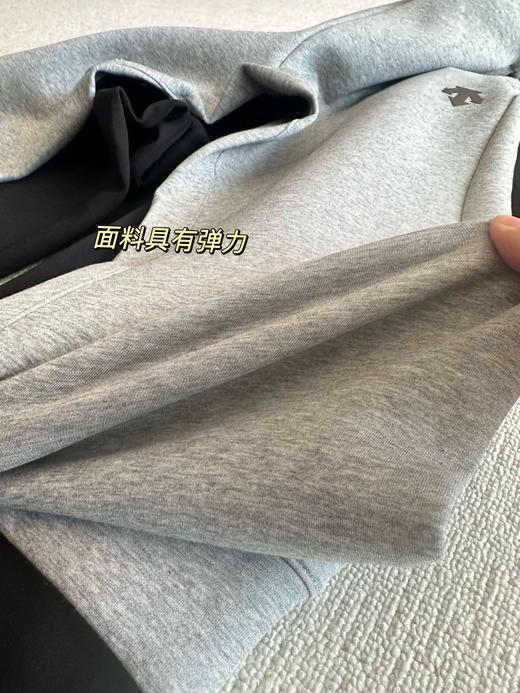 点此购买 迪桑特春秋季女士运动休闲卫裤 ye 308841 商品图14