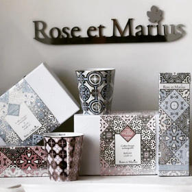 法国普罗旺斯香熏Rose et Marius