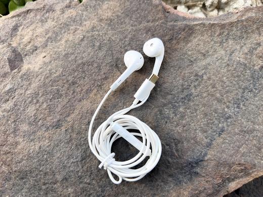 苹果/安卓手机Type-C口DAC解码 插线版 仿苹果原装耳机 商品图4