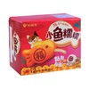 好丽友小鱼糯糯 糯米红豆味糕点 56g/盒 商品缩略图0
