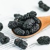 【桑葚干】新疆黑桑葚精选泡茶水新果子非冻干大果泡酒 商品缩略图4