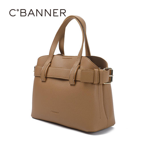 千百度背提包A25360948 商品图2