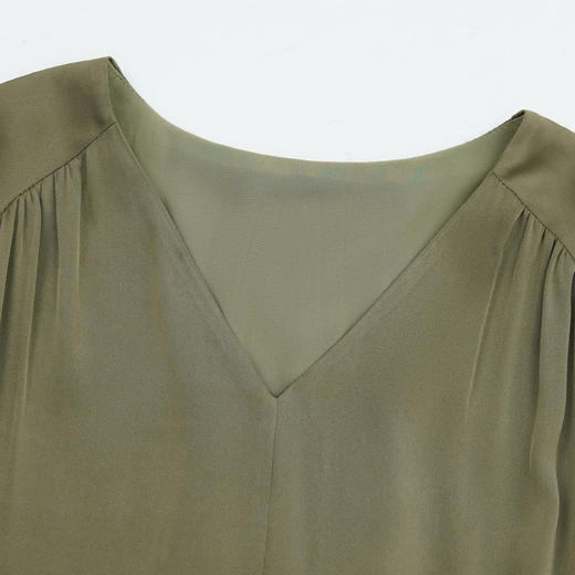 MK1L036麦克斯菲瑞连衣裙 商品图2