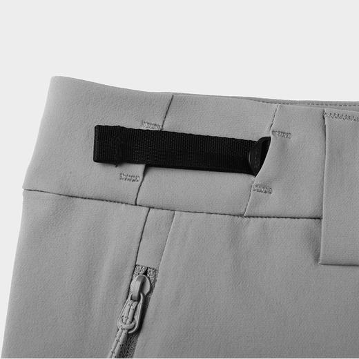 KAILAS凯乐石 男款T10软壳裤 KG2519302 商品图3