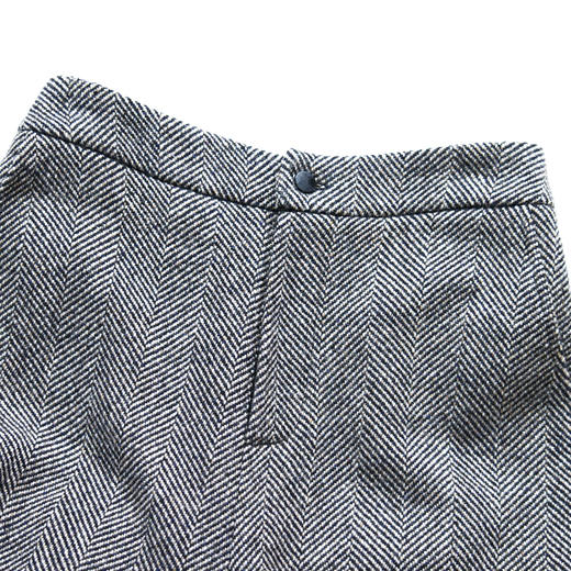 MJ4K202麦克斯菲瑞休闲裤 商品图2