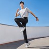 【梁育帅同款】柒牌男装弹力休闲裤男2025春季新款户外百搭中青年修身直筒长裤子128H73180 商品缩略图4