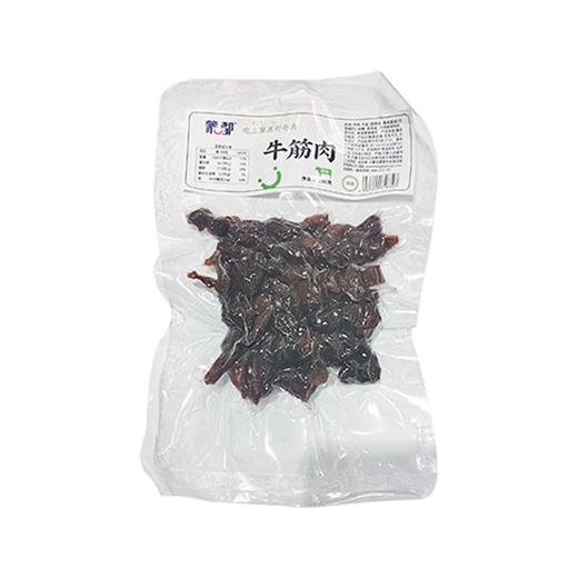 蒙都 牛筋肉原味 100g/包 商品图0