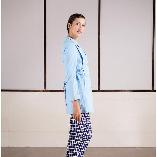 佐尔美上衣外套女E61SO21 商品图1