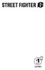 街头霸王 6 Street Fighter 6 商品缩略图6