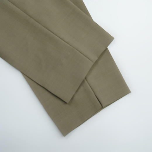 MK1K031麦克斯菲瑞休闲裤 商品图3