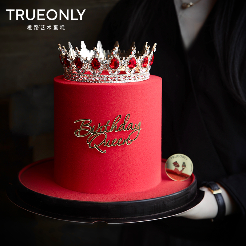 【罗比妮娅】炽烈纯情，用爱加冕