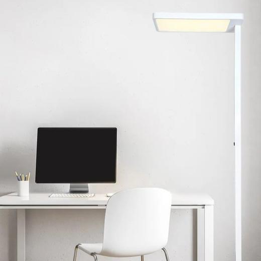 目瞳全光谱护眼落地大路灯 | 风靡家长群的「大路灯」，看书不揉眼，柔和无眩光 商品图0