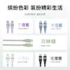 Anker安克双typeC数据线线240W大功率 A82E2 商品缩略图6