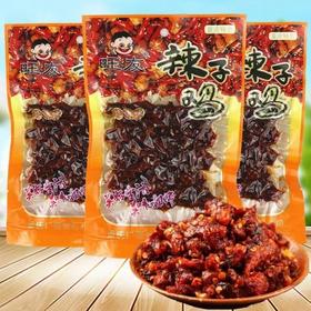 （散）旺友辣子鸡70g